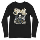 Ghost - Electric Daisy Long Sleeve T-Shirt