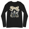 Ghost - Electric Daisy Long Sleeve T-Shirt