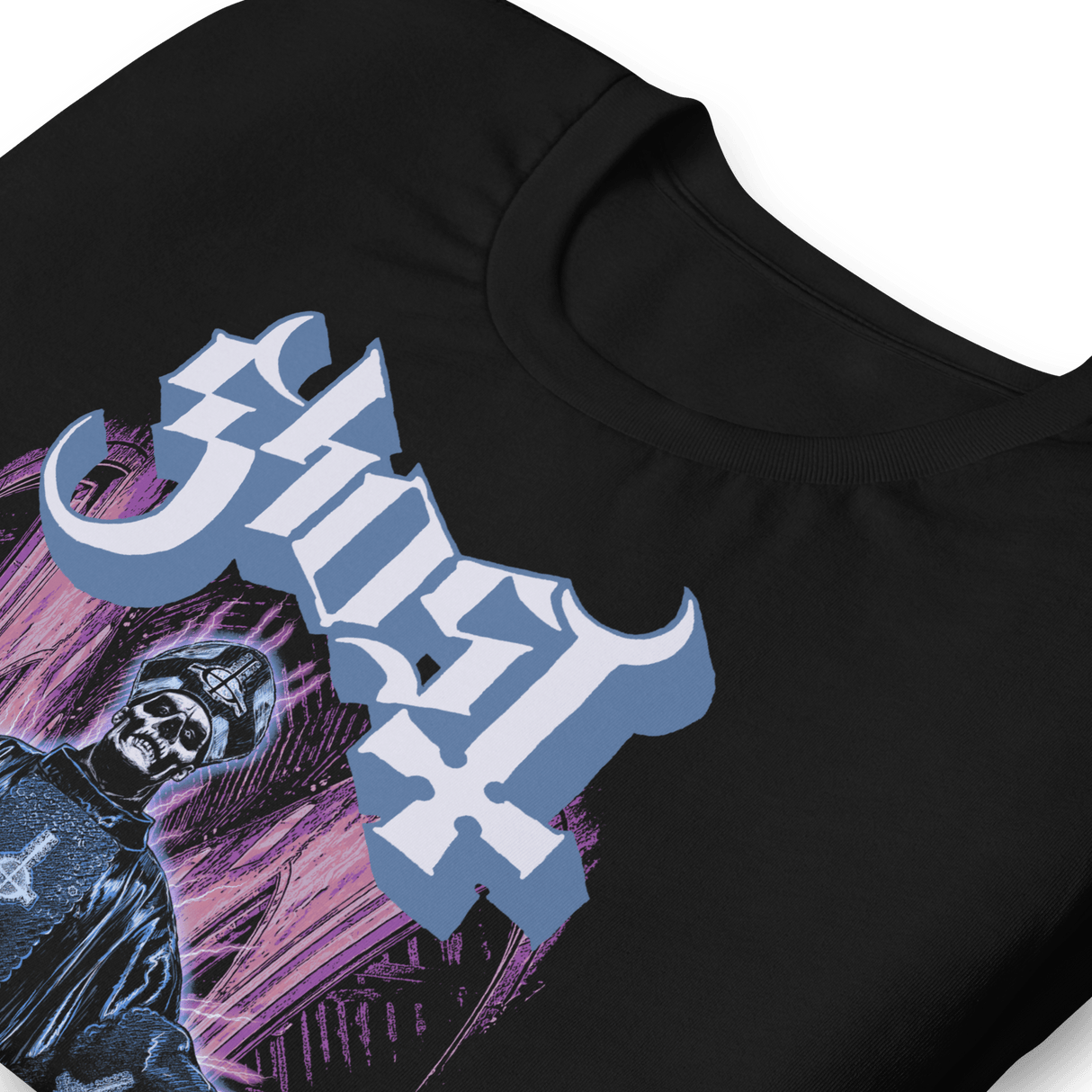Ghost - Amen T-Shirt