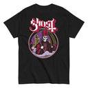 Ghost - Carrying Cross T-Shirt