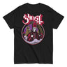 Ghost - Carrying Cross T-Shirt