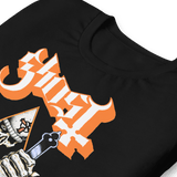 Ghost - Hands Up T-Shirt