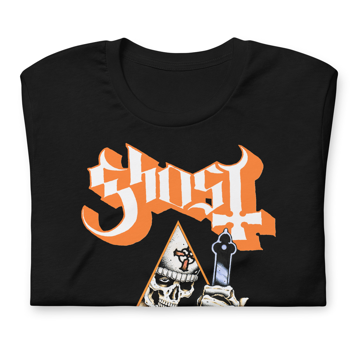 Ghost - Hands Up T-Shirt
