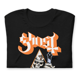 Ghost - Hands Up T-Shirt