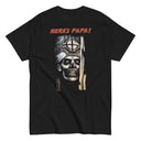 Ghost - Here's Papa T-Shirt