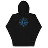 Godsmack - G Compass Logo Hoodie
