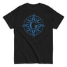 Godsmack - G Compass Logo T-Shirt
