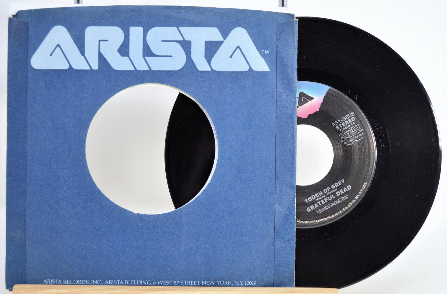 Grateful Dead - Touch Of Grey