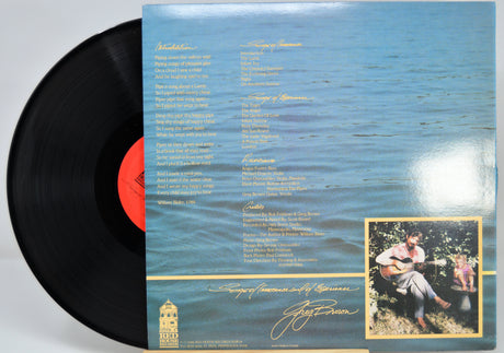 Brown, Greg - Songs of Innocence