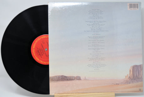 Cash / Nelson - Highwayman