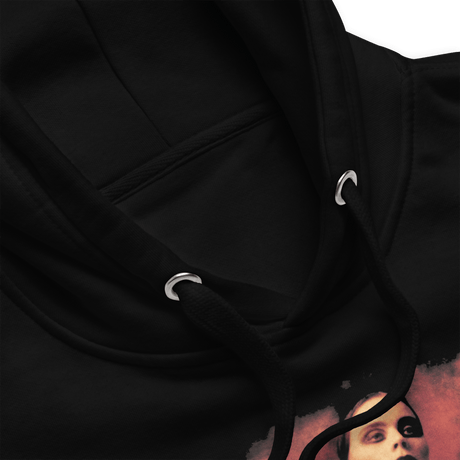 HIM - Deep Shadows Hoodie