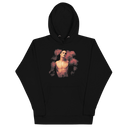 HIM - Deep Shadows Hoodie