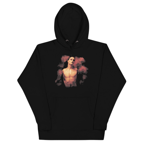 HIM - Deep Shadows Hoodie
