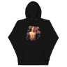 HIM - Deep Shadows Hoodie