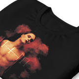 HIM - Deep Shadows Jumbo Print T-Shirt