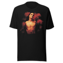 HIM - Deep Shadows Jumbo Print T-Shirt