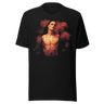 HIM - Deep Shadows Jumbo Print T-Shirt