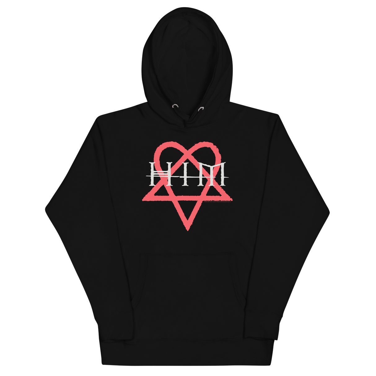 HIM - Heartkiller Hoodie