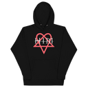 HIM - Heartkiller Hoodie