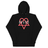 HIM - Heartkiller Hoodie