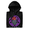 HIM - Stained Glass Hoodie