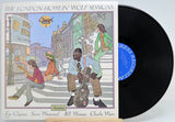 Various - London Howlin' Wolf Sessions