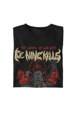 Ice Nine Kills - Beneath This Soil T-Shirt