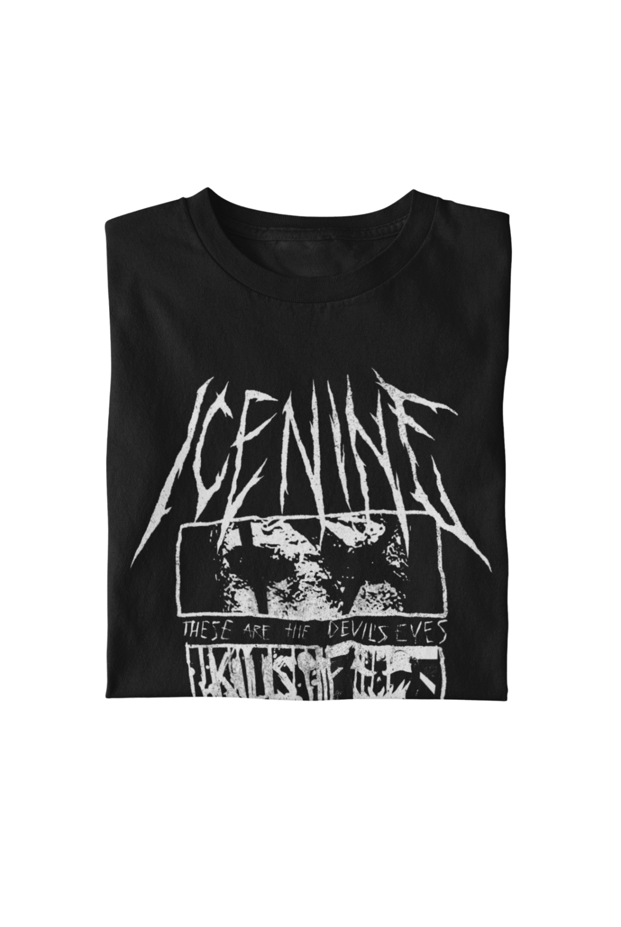 Ice Nine Kills - Devil's Eyes T-Shirt