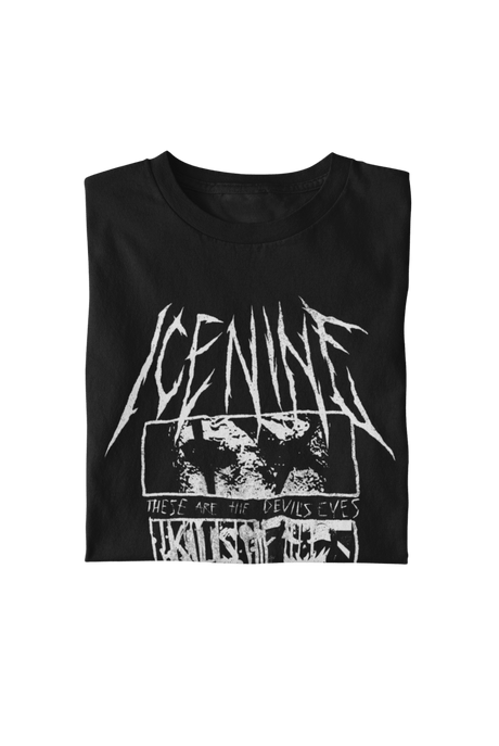 Ice Nine Kills - Devil's Eyes T-Shirt
