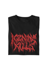 Ice Nine Kills - Drip Logo T-Shirt