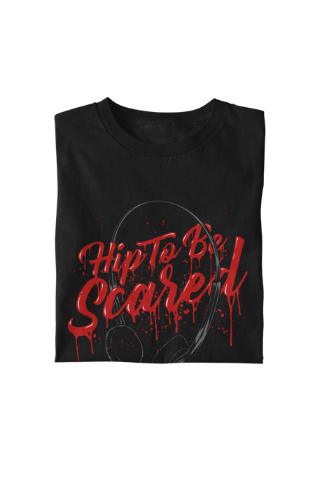 Ice Nine Kills - Hip to be Scared T-Shirt