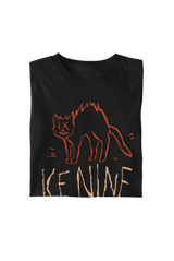 Ice Nine Kills - Scratchy Cat T-Shirt