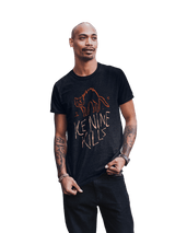 Ice Nine Kills - Scratchy Cat T-Shirt