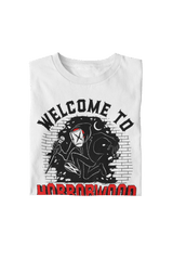 Ice Nine Kills - Welcome to Horrorwood T-Shirt