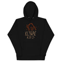 Ice Nine Kills - Scratchy Cat Hoodie