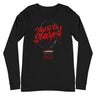 Ice Nine Kills - Hip to be Scared Long Sleeve T-Shirt