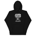 Ice Nine Kills - A Grave Mistake Hoodie
