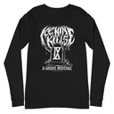 Ice Nine Kills - A Grave Mistake Long Sleeve T-Shirt