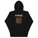 Ice Nine Kills - Beneath This Soil Hoodie