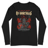 Ice Nine Kills - Beneath This Soil Long Sleeve T-Shirt