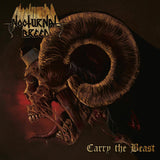Nocturnal Breed -  Carry The Beast
