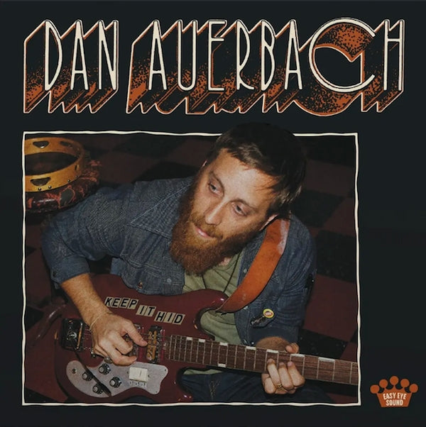 Auerbach, Dan - Keep It Hid