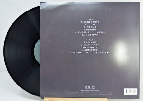 Imagine Dragons - Night Visions