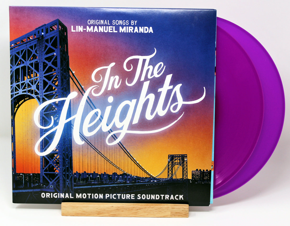 Soundtrack - In The Heights