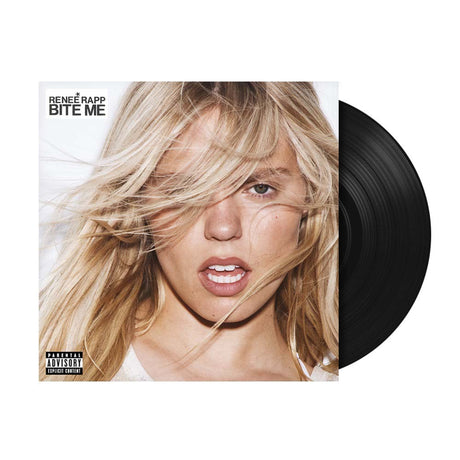 Rapp, Renee - Bite Me