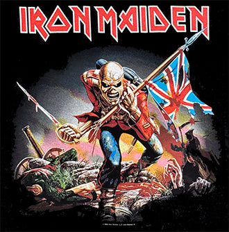 Iron Maiden - Trooper T-Shirt
