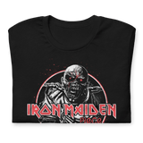 Iron Maiden - Eddie Peace T-Shirt