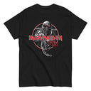 Iron Maiden - Eddie Peace T-Shirt