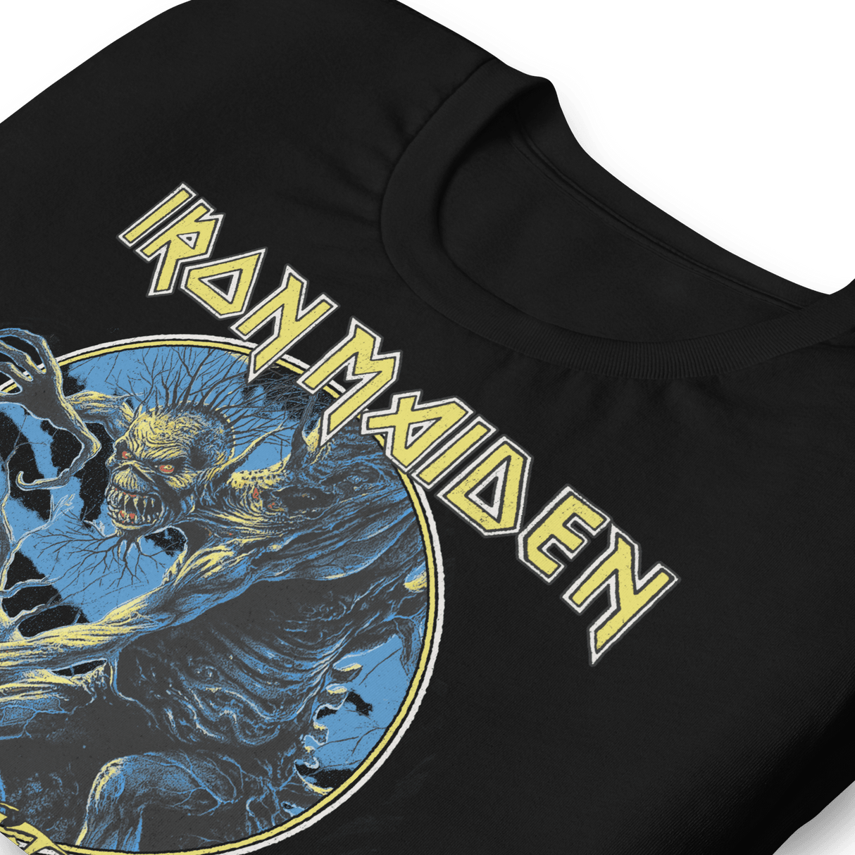 Iron Maiden - Fear of the Dark T-Shirt