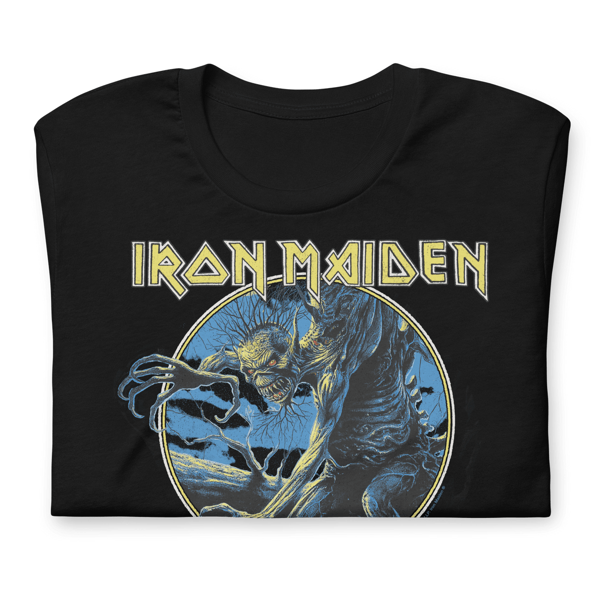 Iron Maiden - Fear of the Dark T-Shirt